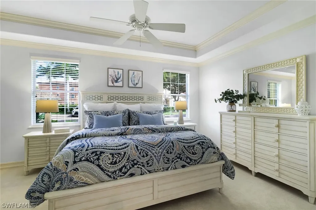 10811 Vivaldi Court Miromar Lakes FL 33913