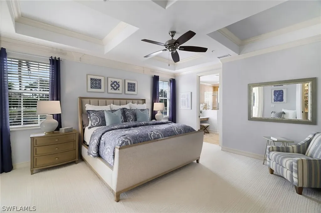 10811 Vivaldi Court Miromar Lakes FL 33913
