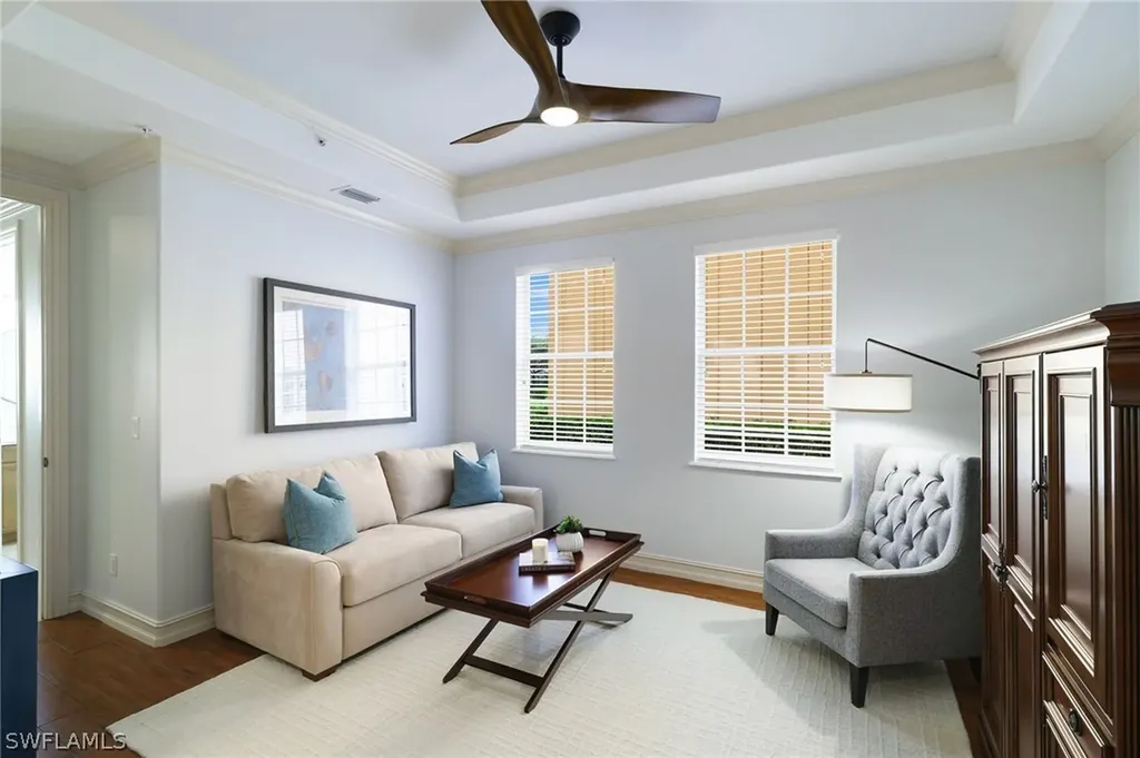 10811 Vivaldi Court Miromar Lakes FL 33913
