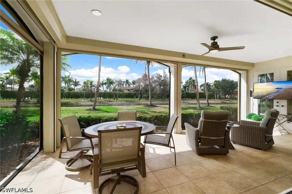 10811 Vivaldi Court Miromar Lakes FL 33913