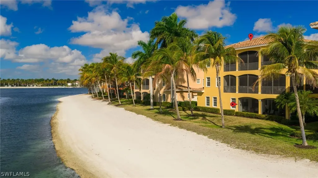 10811 Vivaldi Court Miromar Lakes FL 33913
