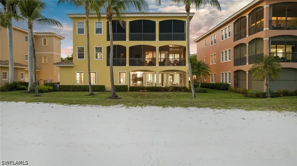 10811 Vivaldi Court Miromar Lakes FL 33913