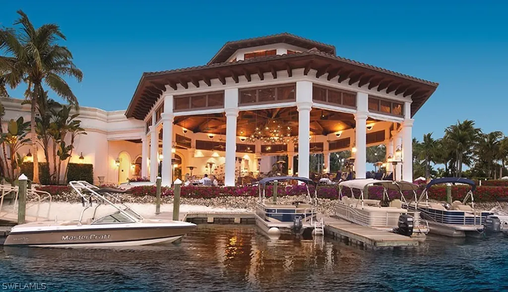 10811 Vivaldi Court Miromar Lakes FL 33913