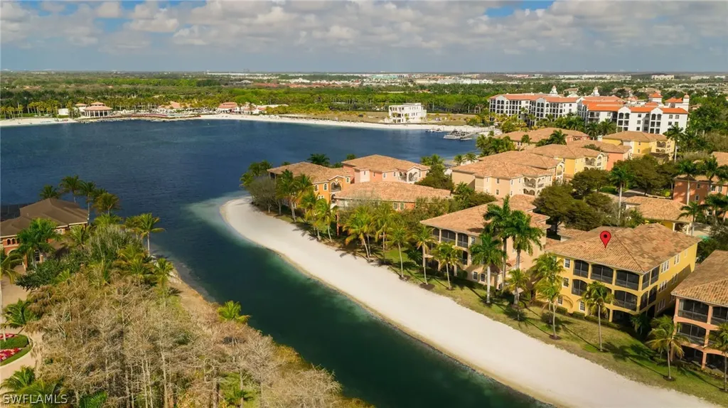 10811 Vivaldi Court Miromar Lakes FL 33913