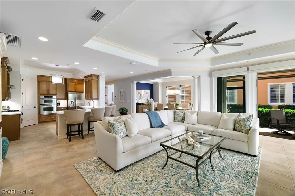 10811 Vivaldi Court Miromar Lakes FL 33913