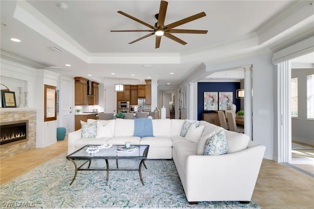 10811 Vivaldi Court Miromar Lakes FL 33913