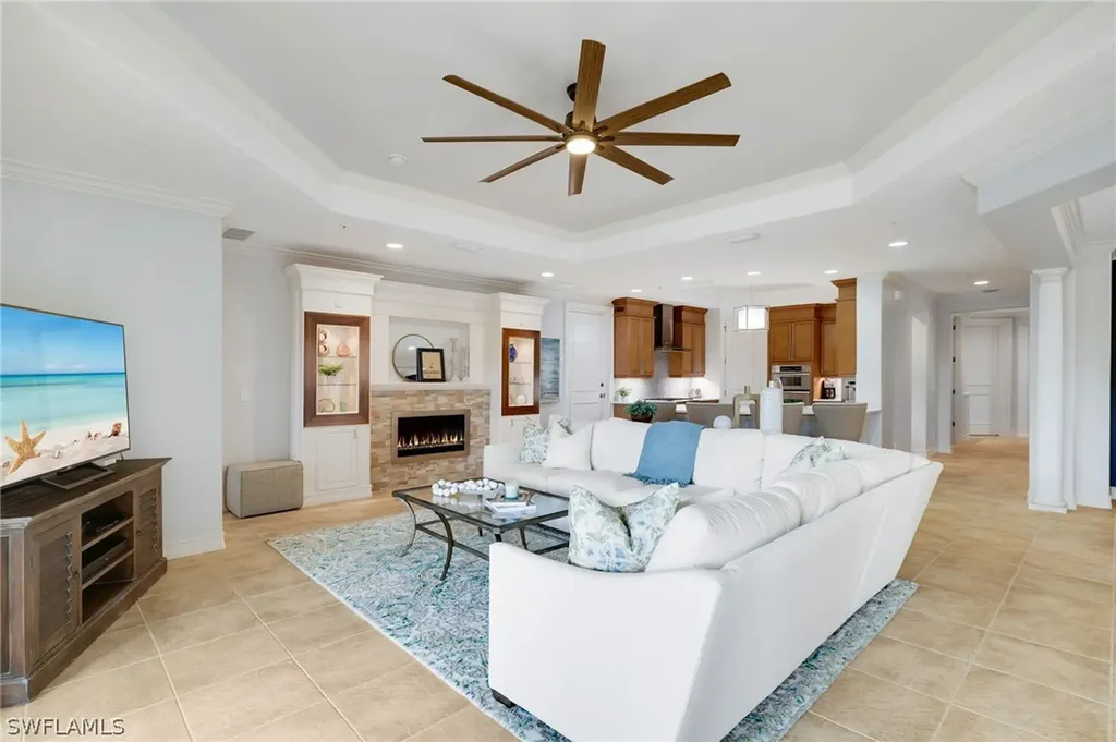 10811 Vivaldi Court Miromar Lakes FL 33913