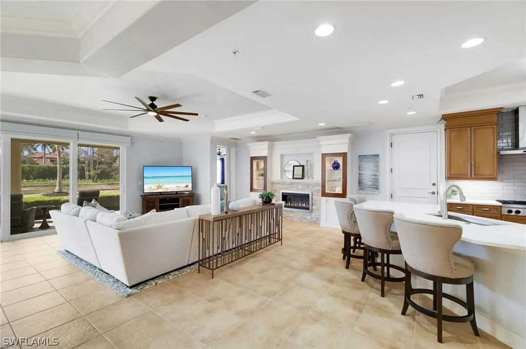 10811 Vivaldi Court Miromar Lakes FL 33913