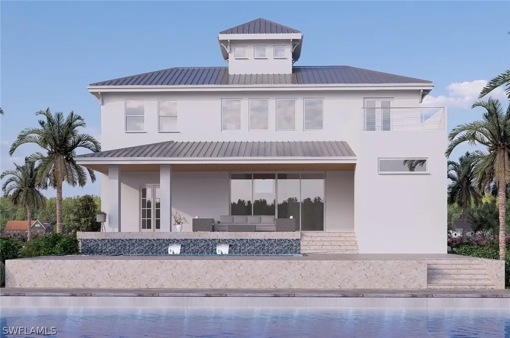 2778 Shoreview Drive Naples FL 34112