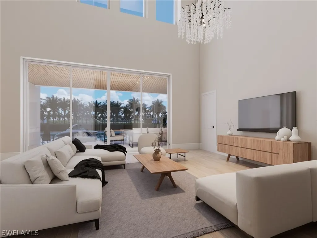 2778 Shoreview Drive Naples FL 34112