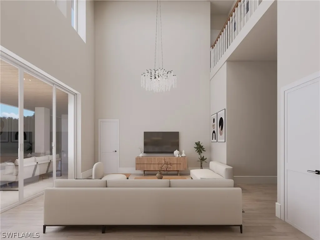 2778 Shoreview Drive Naples FL 34112