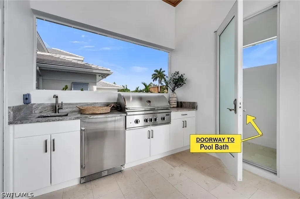2778 Shoreview Drive Naples FL 34112