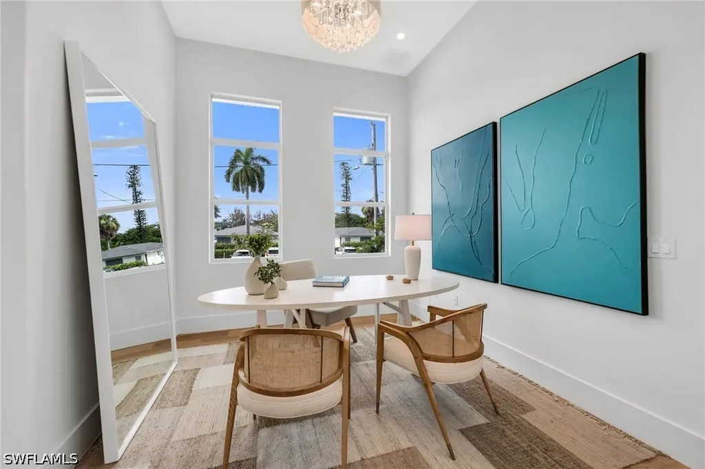 2778 Shoreview Drive Naples FL 34112