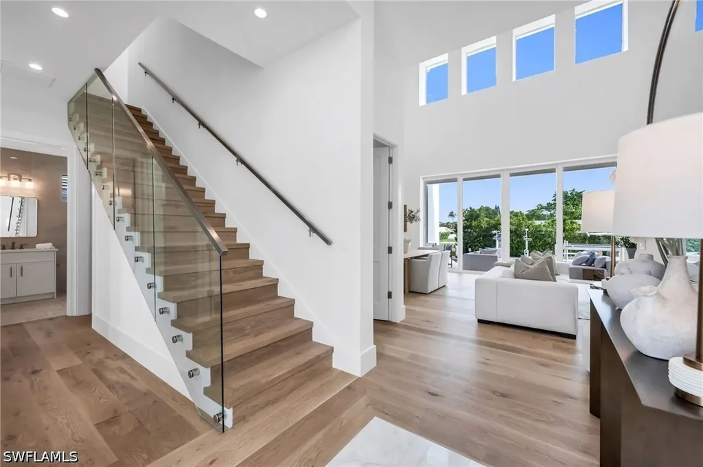 2778 Shoreview Drive Naples FL 34112