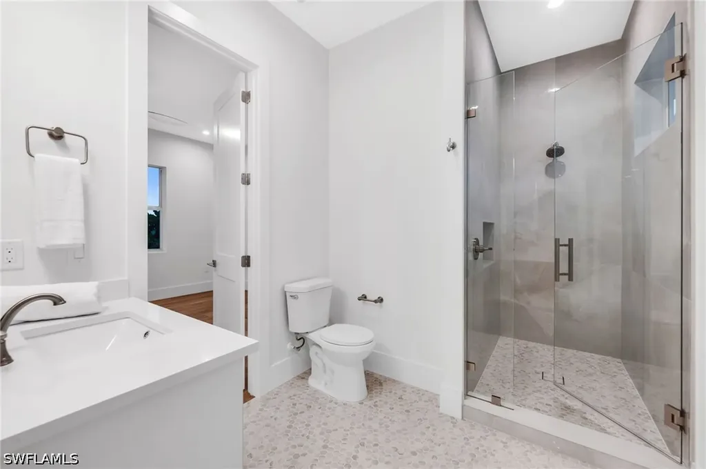 2778 Shoreview Drive Naples FL 34112