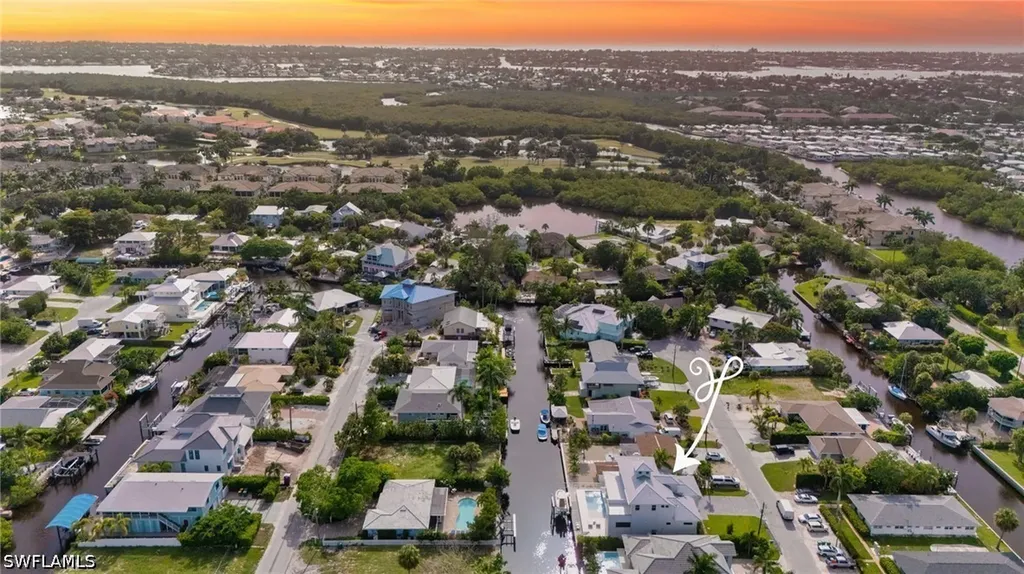 2778 Shoreview Drive Naples FL 34112