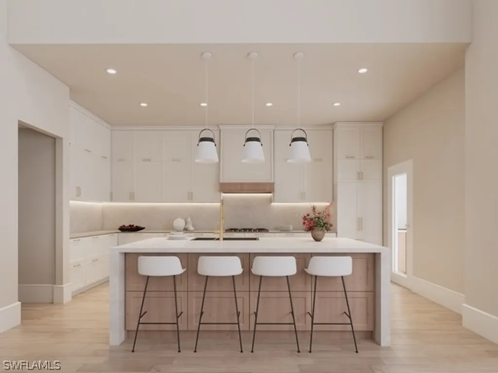 2778 Shoreview Drive Naples FL 34112