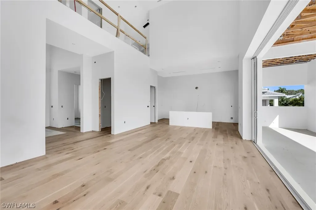 2778 Shoreview Drive Naples FL 34112