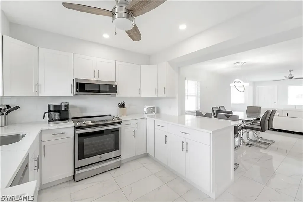 1100 8th Avenue S Naples FL 34102