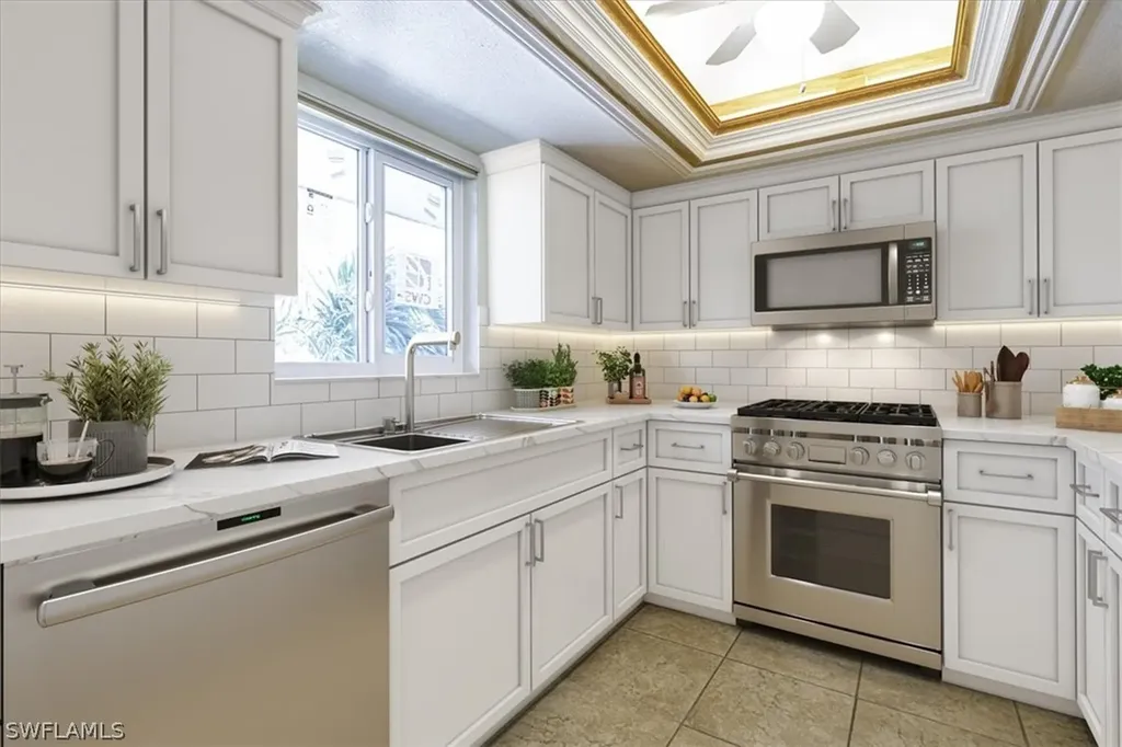 5515 Rattlesnake Hamm Road Naples FL 34113