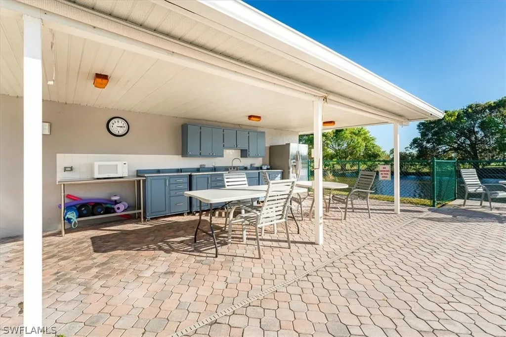 5515 Rattlesnake Hamm Road Naples FL 34113