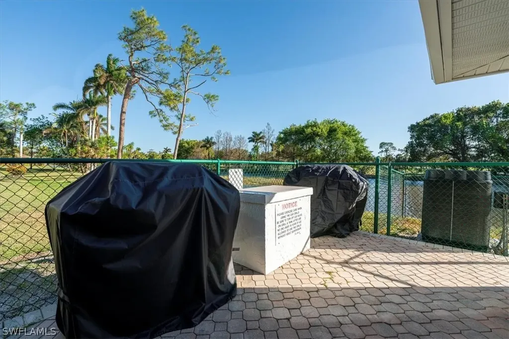 5515 Rattlesnake Hamm Road Naples FL 34113