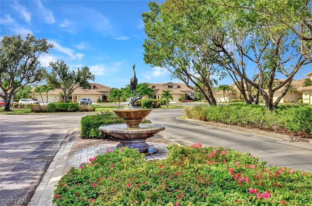 16540 Heron Coach Way Fort Myers FL 33908
