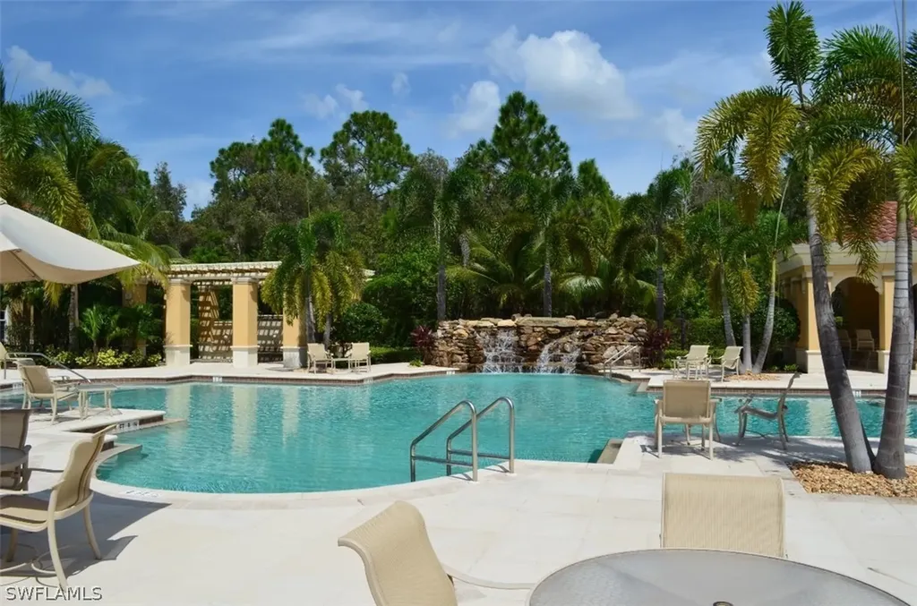 23520 Alamanda Drive Estero FL 34135