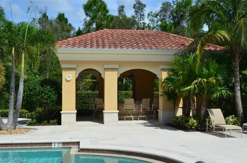 23520 Alamanda Drive Estero FL 34135