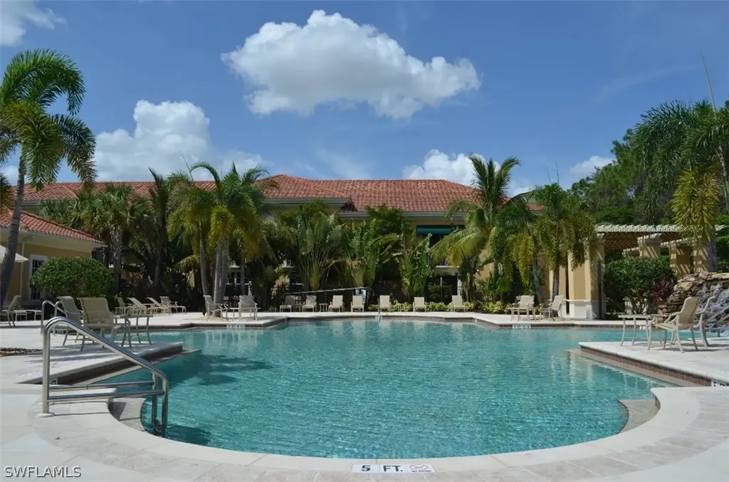 23520 Alamanda Drive Estero FL 34135