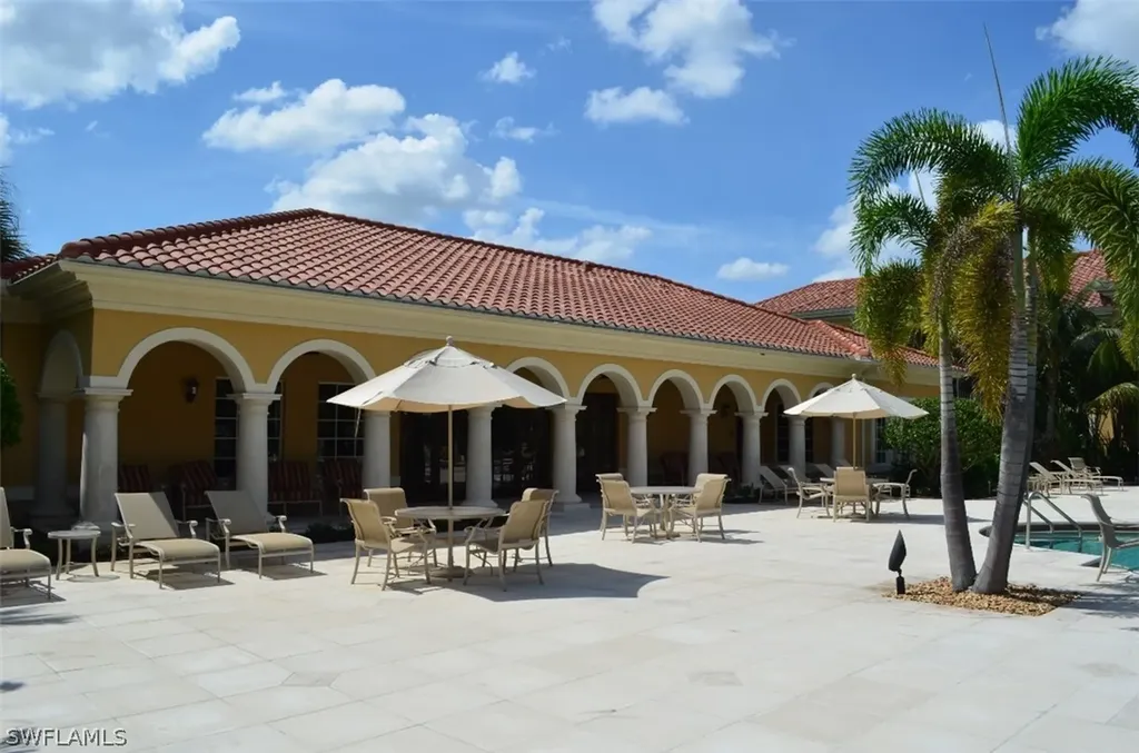 23520 Alamanda Drive Estero FL 34135