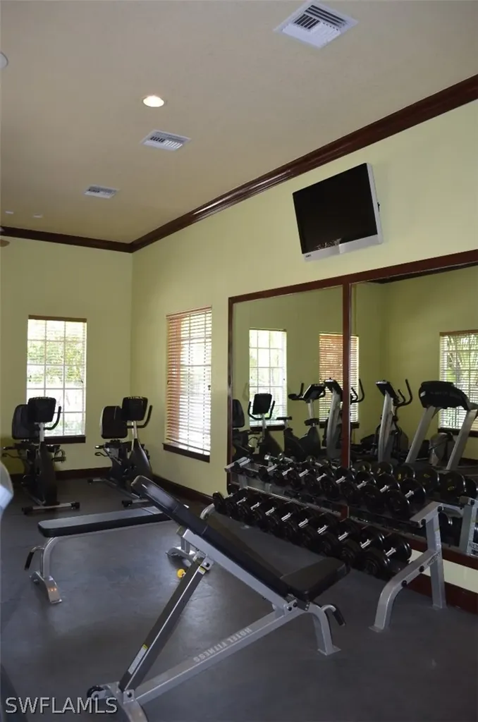 23520 Alamanda Drive Estero FL 34135