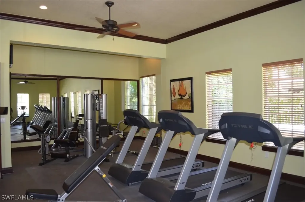 23520 Alamanda Drive Estero FL 34135