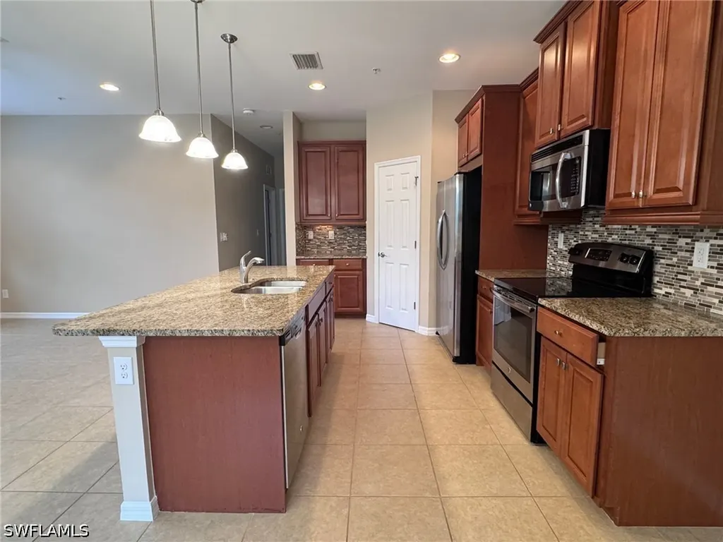23520 Alamanda Drive Estero FL 34135