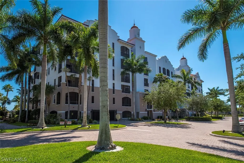 10723 Mirasol Drive Miromar Lakes FL 33913