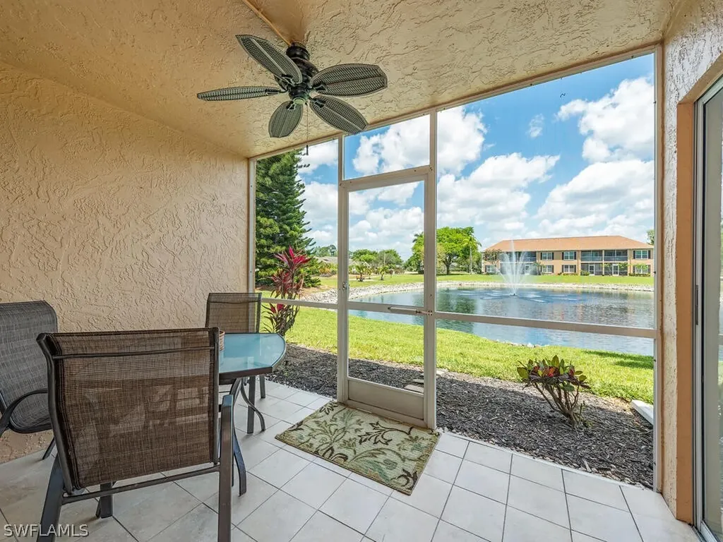 2050 W Crown Pointe Boulevard Naples FL 34112