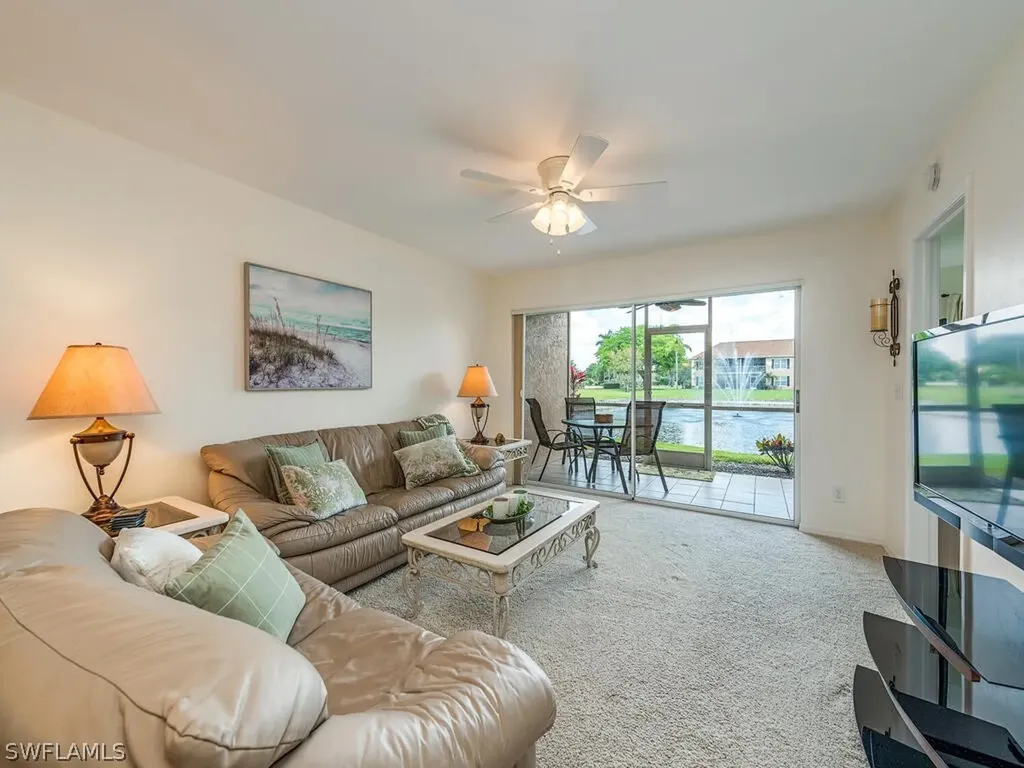 2050 W Crown Pointe Boulevard Naples FL 34112