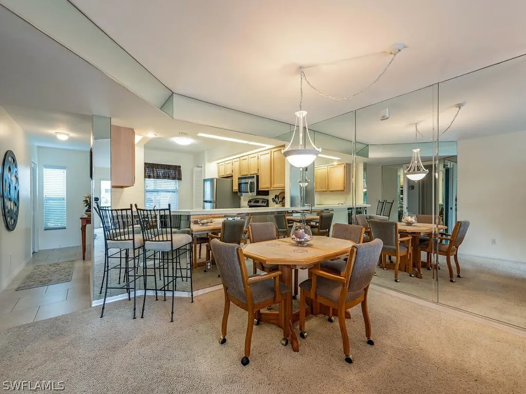 2050 W Crown Pointe Boulevard Naples FL 34112