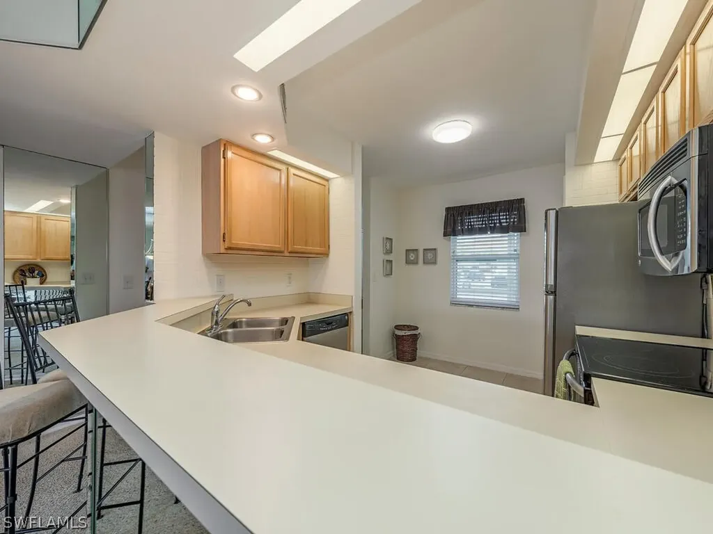 2050 W Crown Pointe Boulevard Naples FL 34112