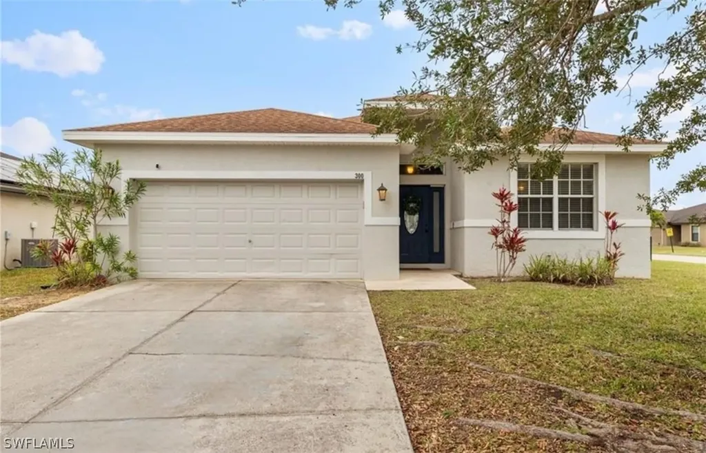300 Shadow Lakes Drive Lehigh Acres FL 33974