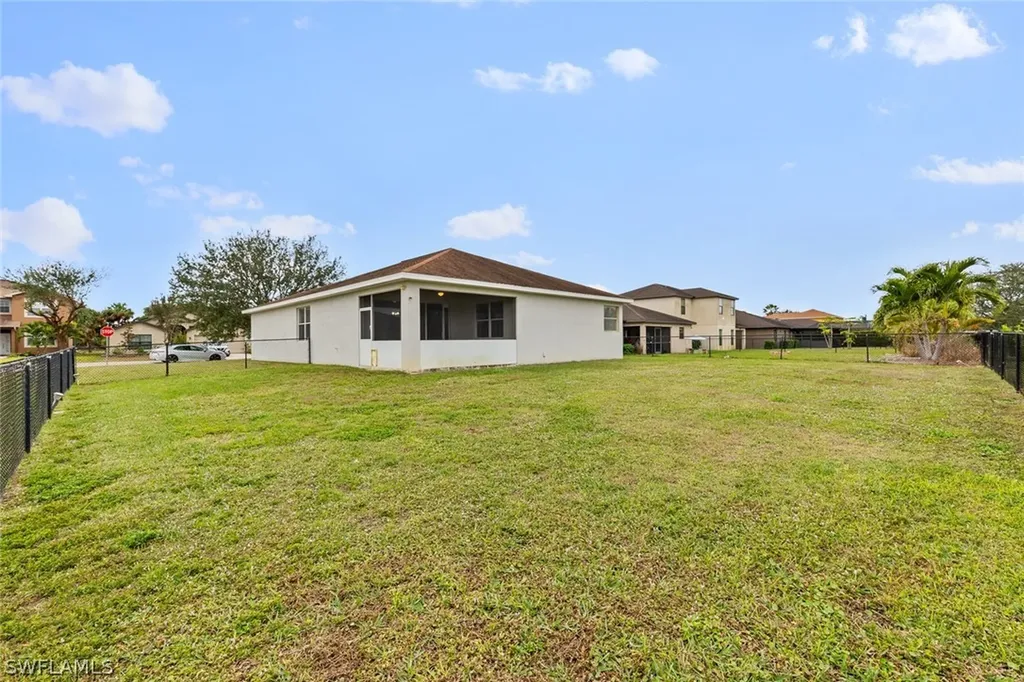 300 Shadow Lakes Drive Lehigh Acres FL 33974