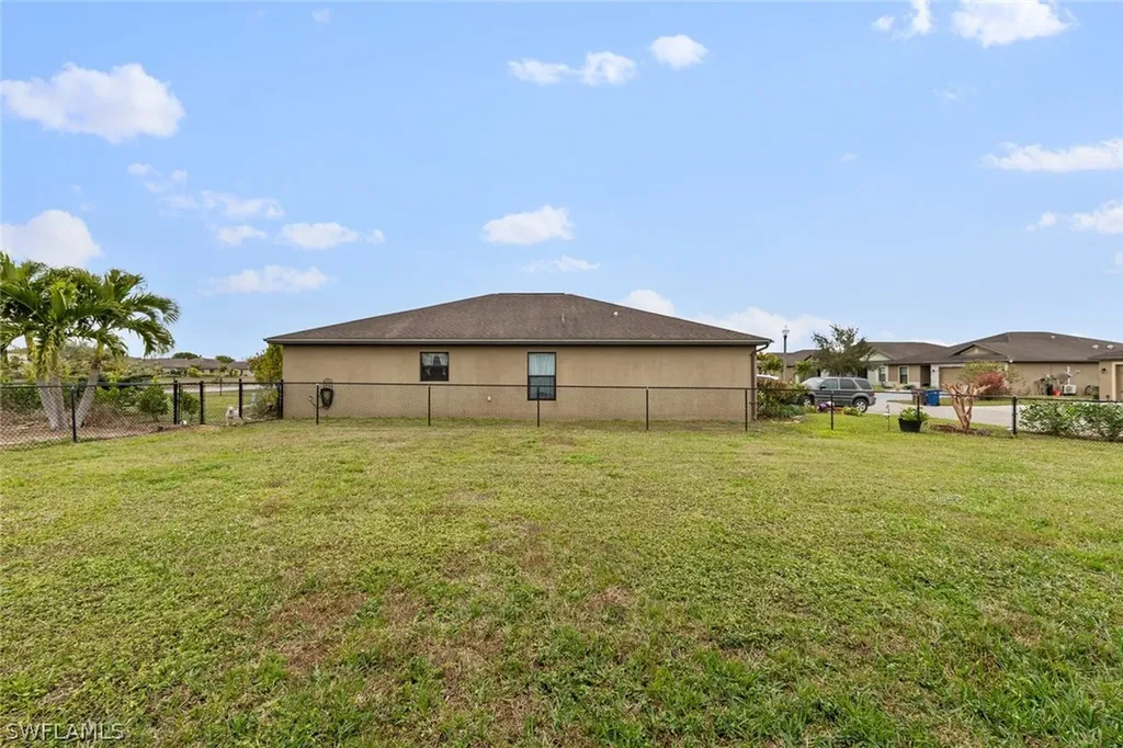 300 Shadow Lakes Drive Lehigh Acres FL 33974