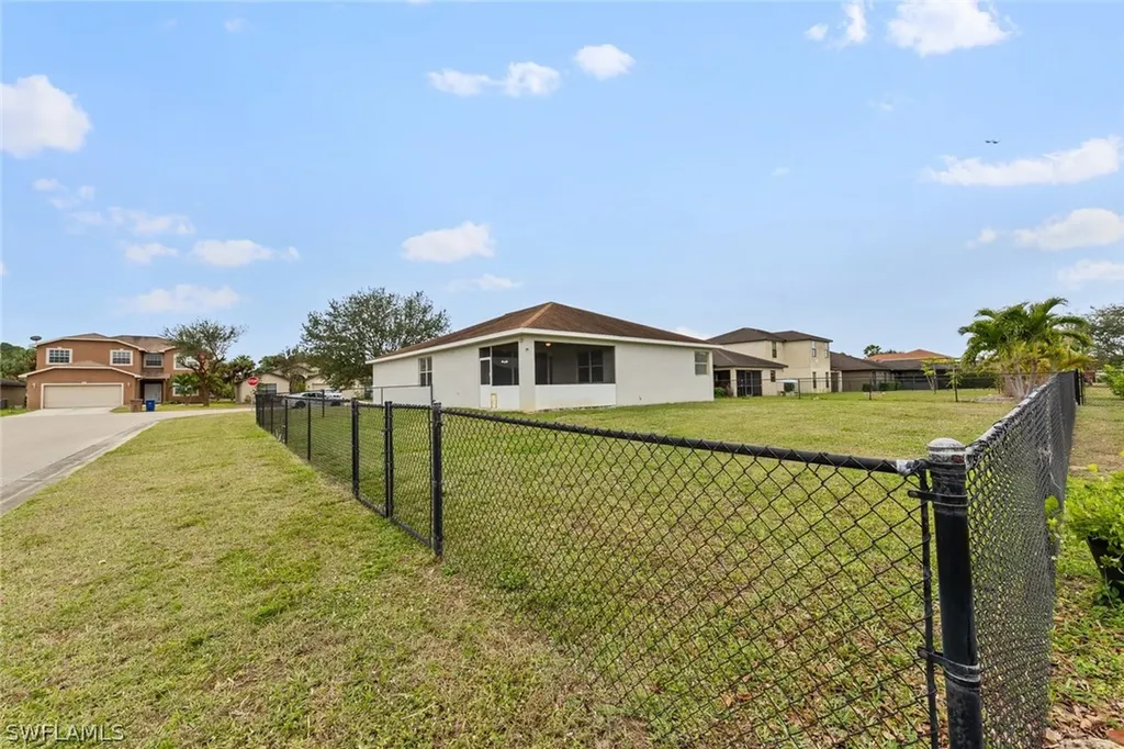 300 Shadow Lakes Drive Lehigh Acres FL 33974