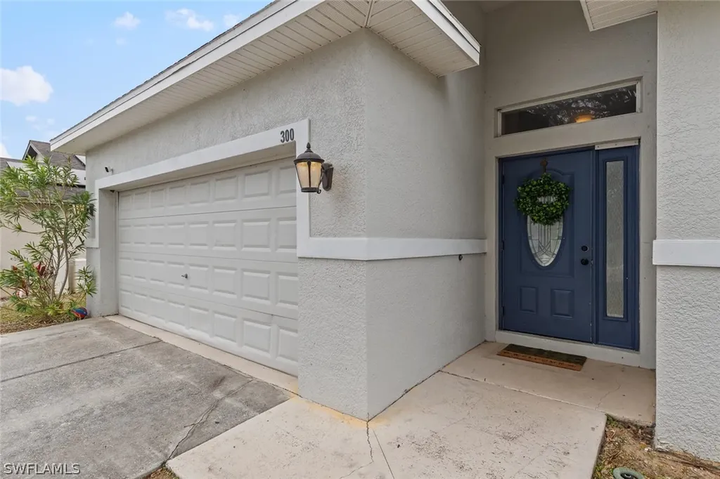 300 Shadow Lakes Drive Lehigh Acres FL 33974