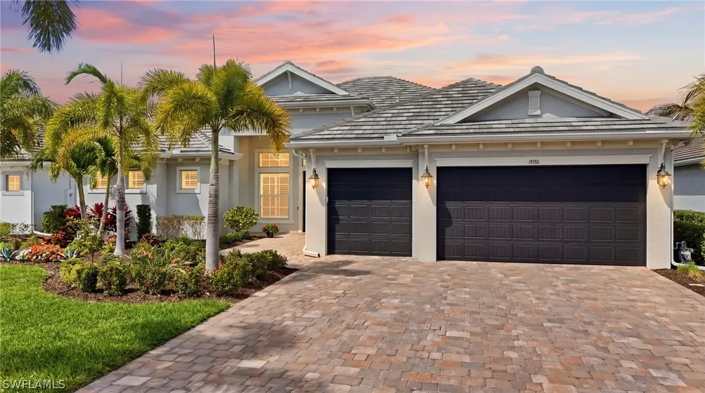 18580 Wildblue Boulevard Fort Myers FL 33913