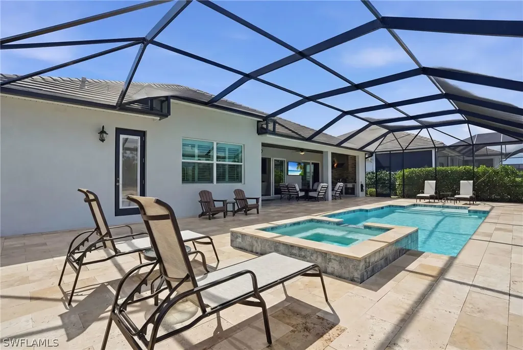 18580 Wildblue Boulevard Fort Myers FL 33913