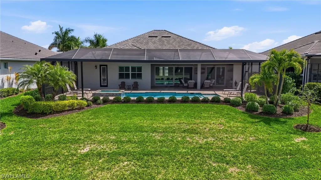 18580 Wildblue Boulevard Fort Myers FL 33913
