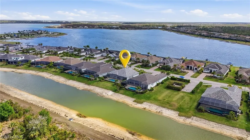 18580 Wildblue Boulevard Fort Myers FL 33913