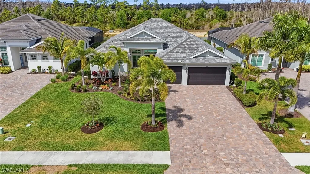 18580 Wildblue Boulevard Fort Myers FL 33913