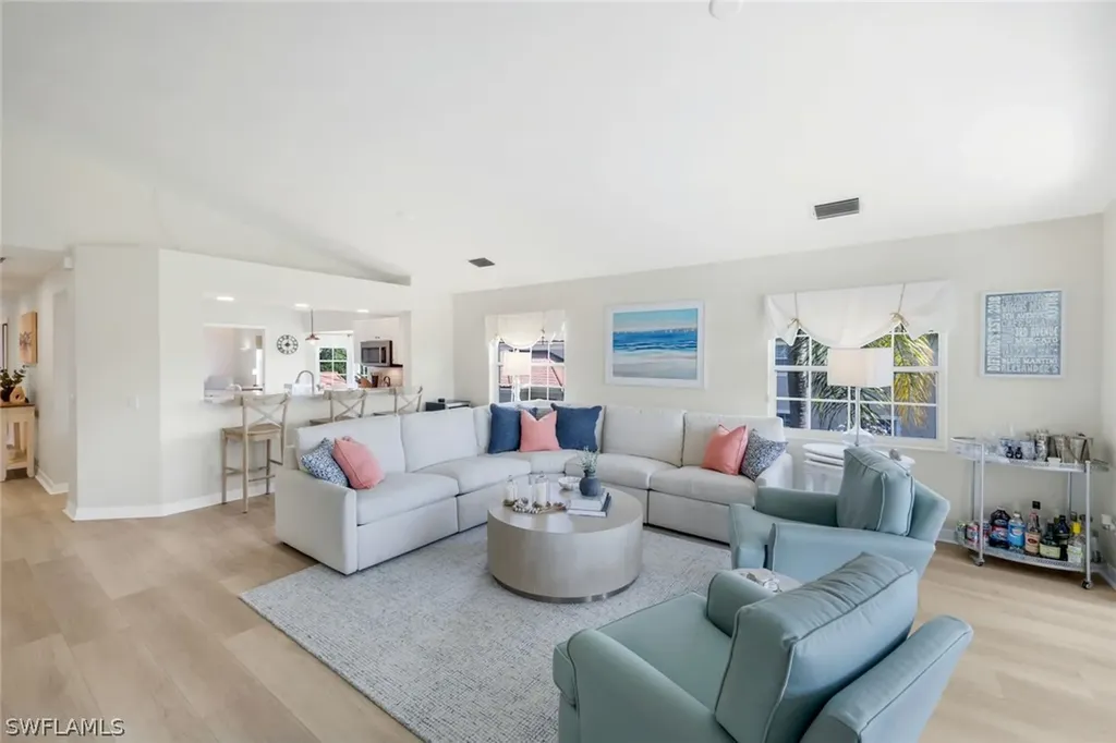 6125 Reserve Circle Naples FL 34119